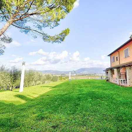 In Via Lippia Sleeps 3 With Pool