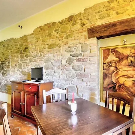Villa In Via Lippia Sleeps 3 With Pool *