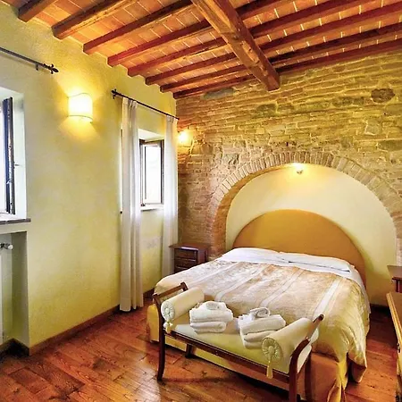 In Via Lippia Sleeps 3 With Pool Villa