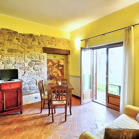 Villa In Via Lippia Sleeps 3 With Pool