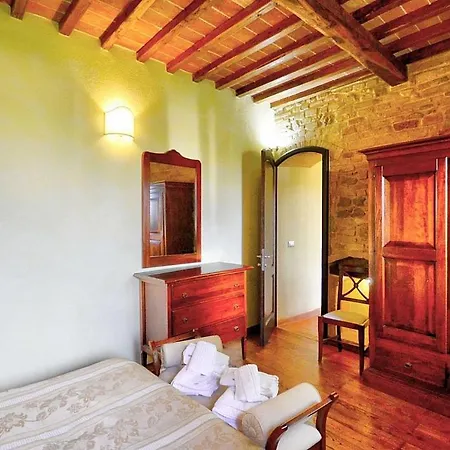 In Via Lippia Sleeps 3 With Pool *