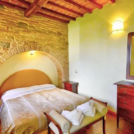 In Via Lippia Sleeps 3 With Pool Villa Collestrada