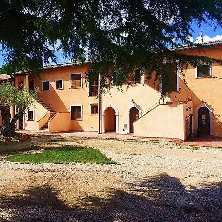 Villa In Via Lippia Sleeps 3 With Pool
